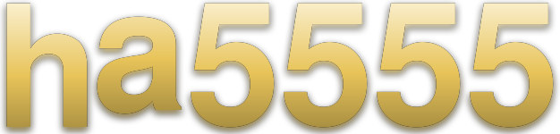 ha5555 โลโก้